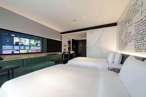 ห้องพัก