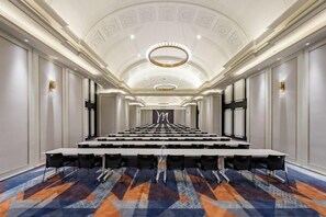 Meeting facility - CitiGO Hotel, Jinqiao, Shanghai (Shanghai)