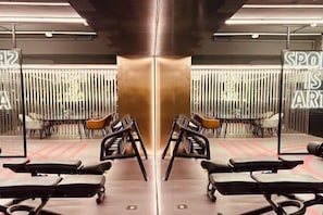 Gym - Citigo Hotel Shanghai Jinqiao Jiayou (Shanghai)