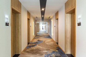 Interior - Tongnan Hotel (Chongqing)