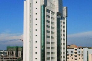 Unclassified image, 3 of 41, button - Tongnan Hotel (Chongqing)