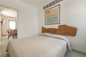 Villa – basic | 2 soverom