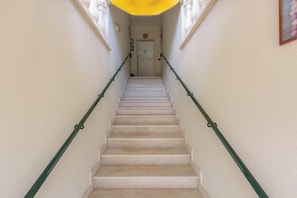 Interior - 4038 Bliss Attico Fronte Mare by Barbarhouse (Porto Cesareo)