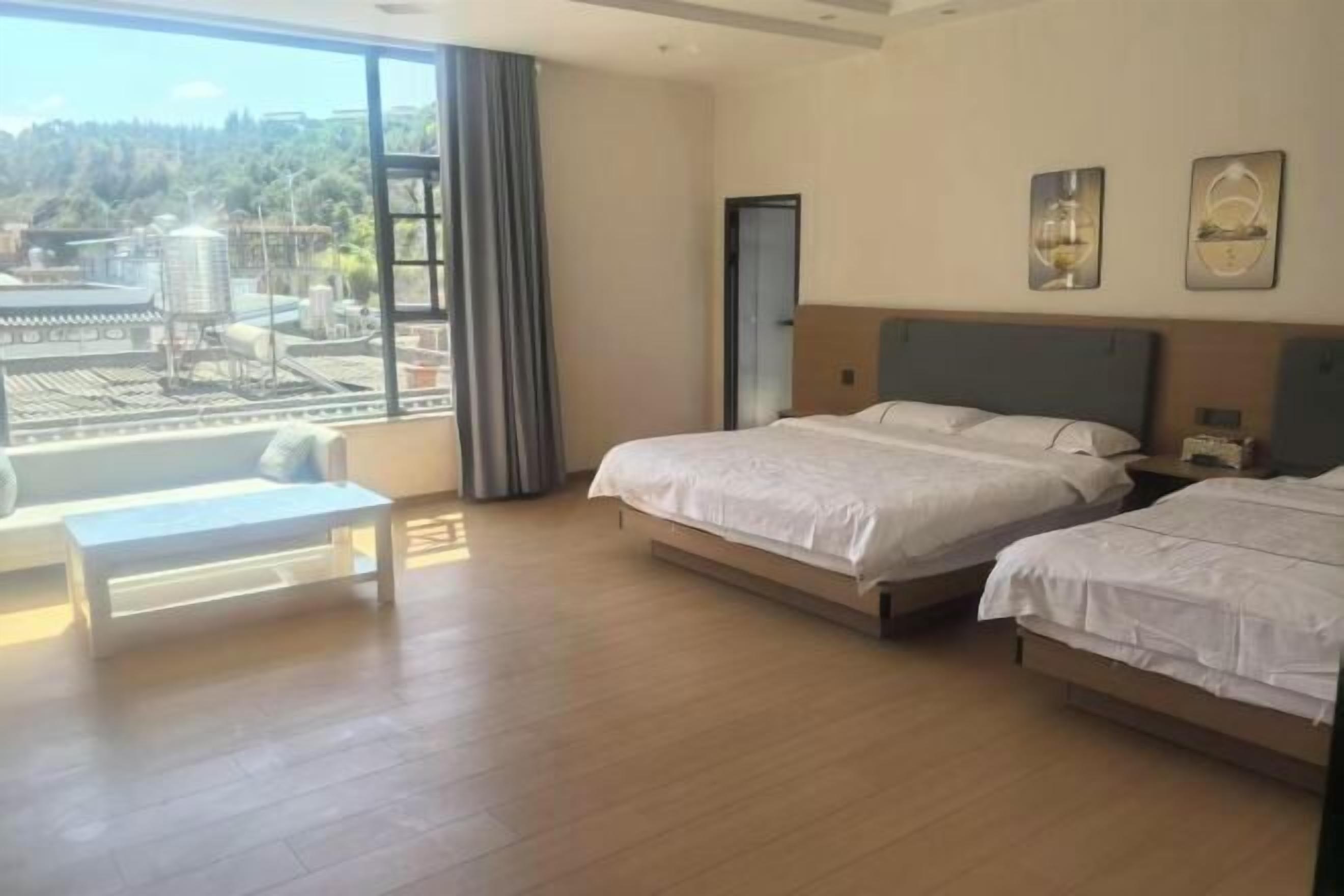 Habitación