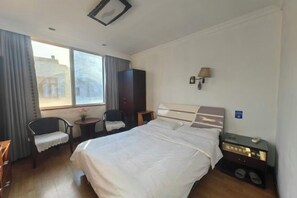 Room - Jinxing Hotel (Yueqing)