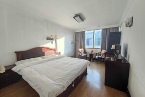 Room - Jinxing Hotel (Yueqing)