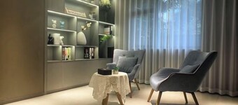 Homeinn · neo (Chongqing Shiqiaopu Subway Station)