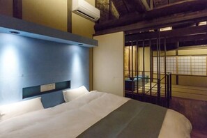 Room - Asagi an Machiya House (Kyoto)