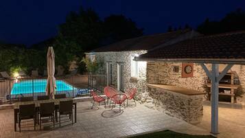 Terras
