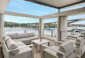 Terraço/pátio