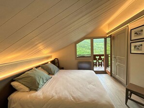 4 slaapkamers, gratis wifi, beddengoed