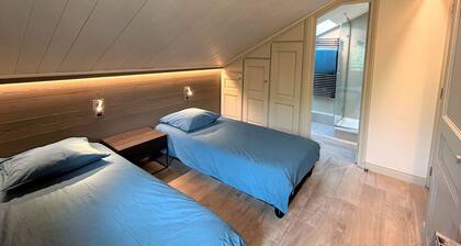 5-Zimmer-Wohnung mit Balkon und Garage in Méribel