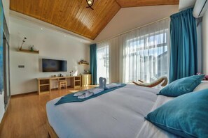 Room - Qianbaidu Boutique Inn (Dali City)