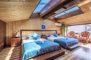 Room - Qianbaidu Boutique Inn (Dali)