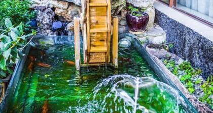 Qianbaidu Boutique Inn