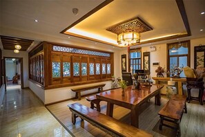 Tempat makan