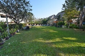 Garden - Blu Beach Haven (Hua Hin)