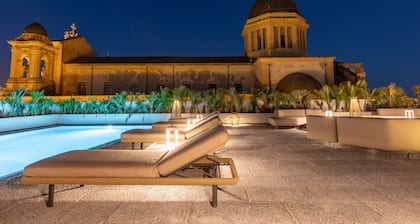 Dome Hotel
