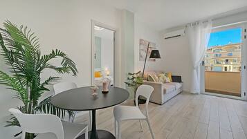 Appartement | 1 chambre