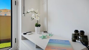 1 bedroom - Turchesino Apartment (La Maddalena)