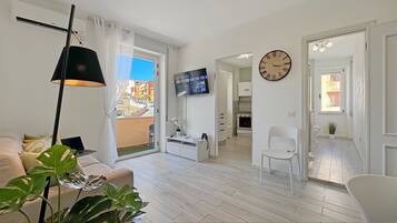 Ferienhaus | 1 Schlafzimmer