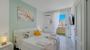 Departamento | 1 habitación 