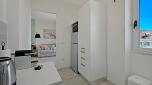 Hus | 1 soveværelse
