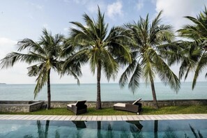 Ausstattung der Unterkunft