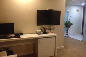 Room - Jinzhai Oriental Business Hotel (Jinzhai)