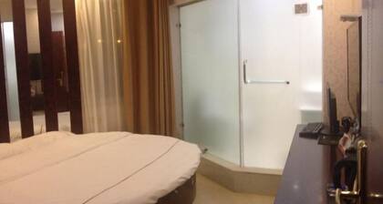 Jinzhai Oriental Business Hotel