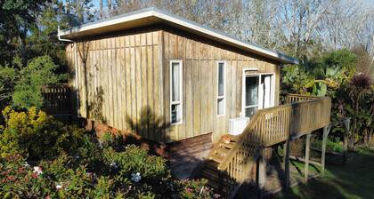 Tree top cottageæ äžć°æšć±Bay of islands, Paihia