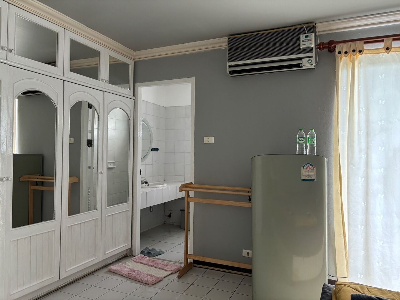 Deluxe Double or Twin Room, 2 Twin Beds, Non Smoking, Park View | Free WiFi