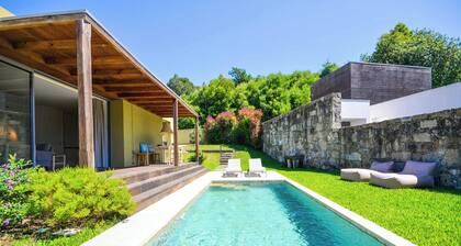 Villa Margarida