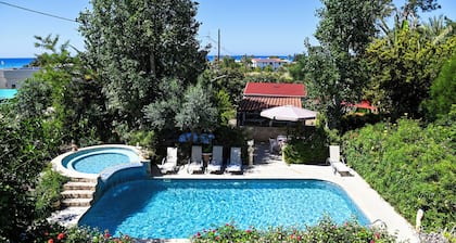 Room-kritos Apartments-one Bedroom