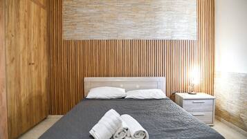 1 habitación