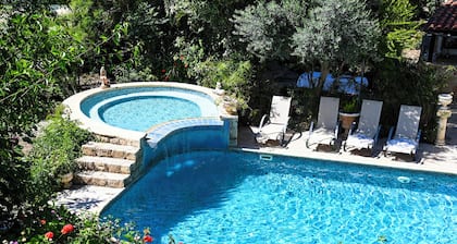 Room-kritos Apartments-one Bedroom