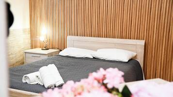 1 habitación