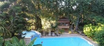 Room in Guest Room - Kritos Apartments-one Bedroom