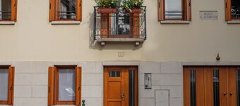 朱斯提尼亞尼公寓