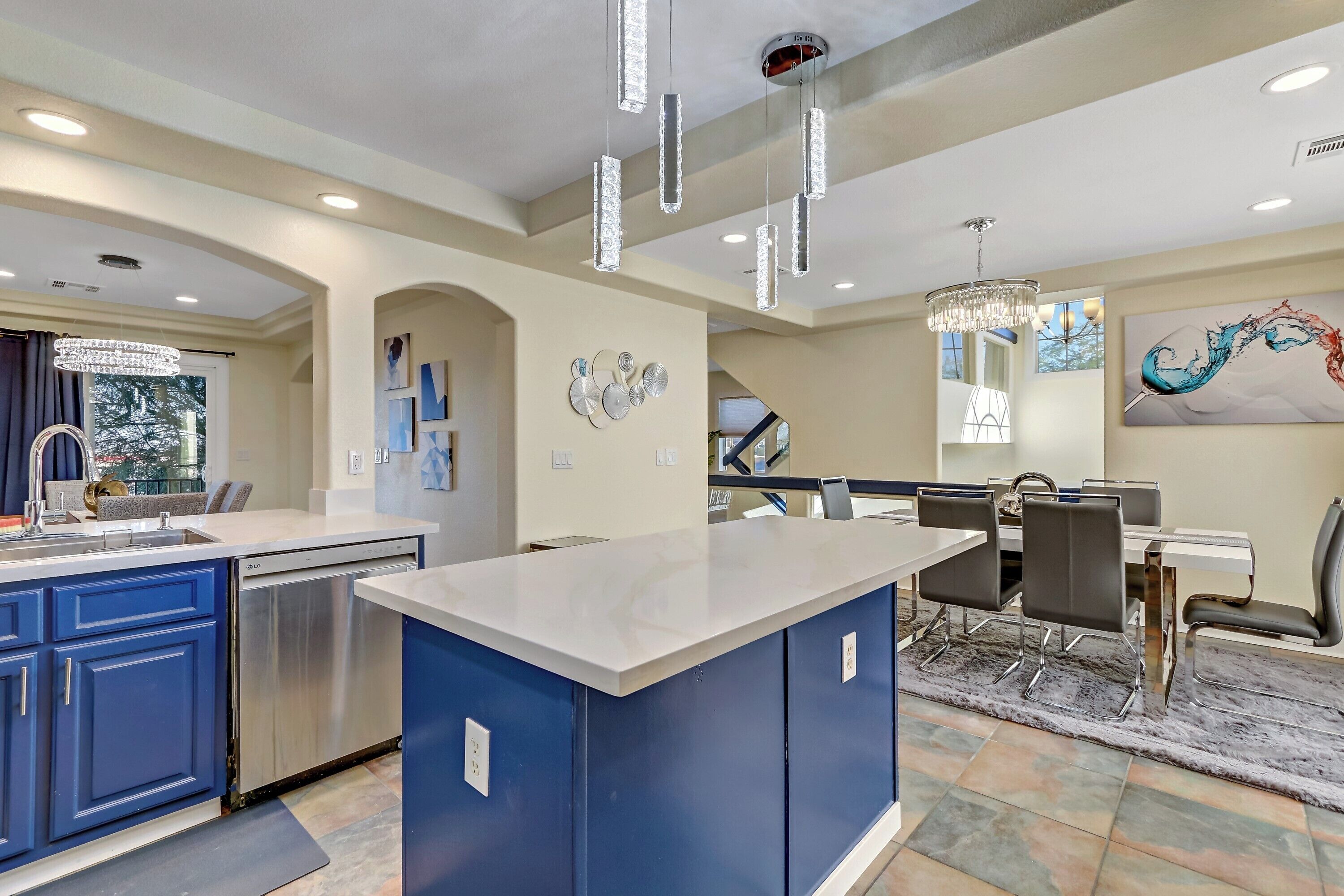 تناول الطعام