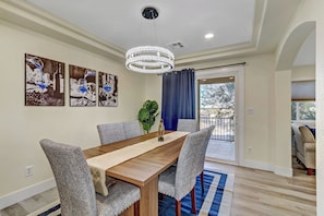 Restauration