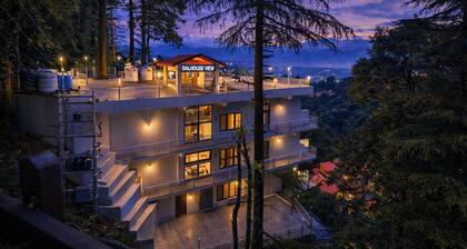 HOTEL DALHOUSIE VIEW