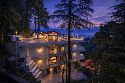 HOTEL DALHOUSIE VIEW飯店