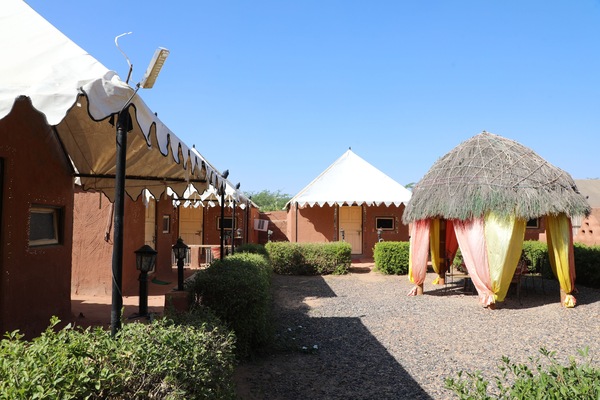 Gazebo