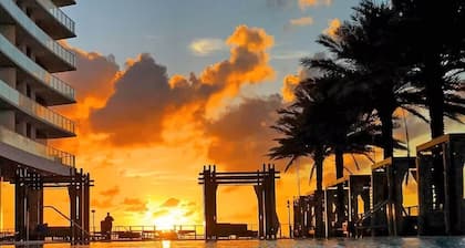 Luxurious Penthouse Vacation Resort