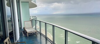 Luxurious Penthouse Vacation Resort