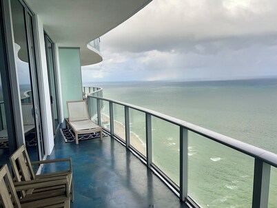 Luxurious Penthouse Vacation Resort