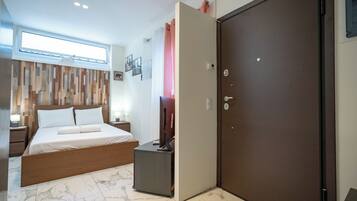 1 多间卧室、WiFi、床单