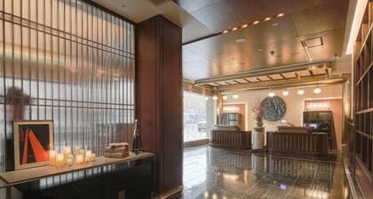 Kasion Pugis Hotel (Yiwu International Trade City)