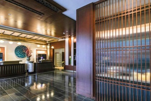 Kasion Pugis Hotel (Yiwu International Trade City)